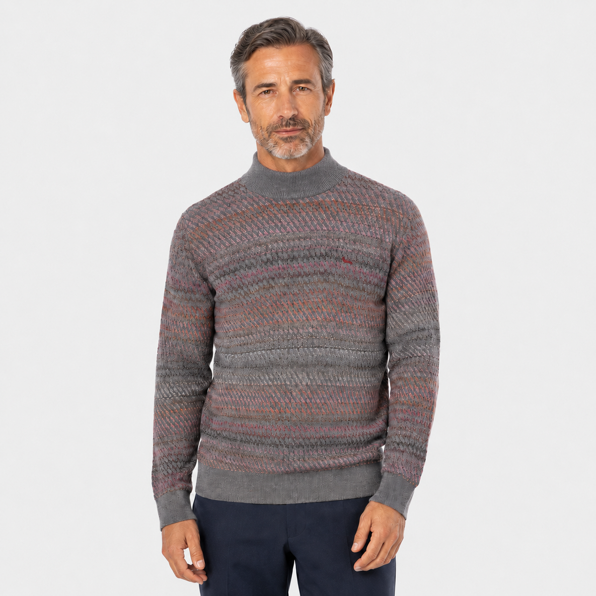 Lupetto Harmont&Blaine