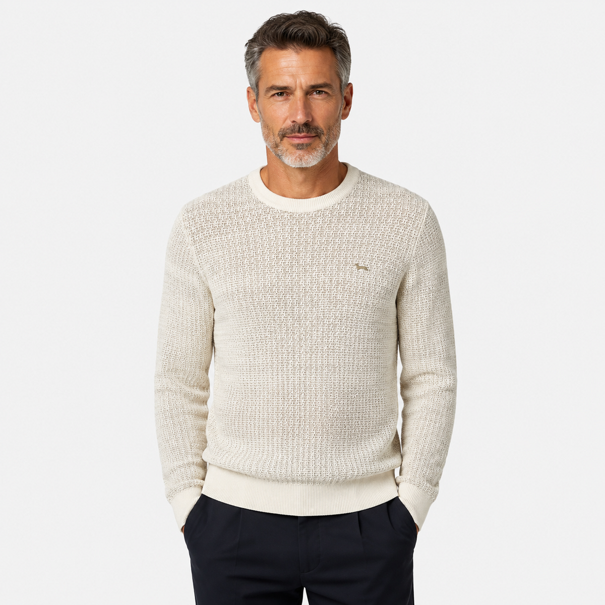 Maglione Harmont-Blaine