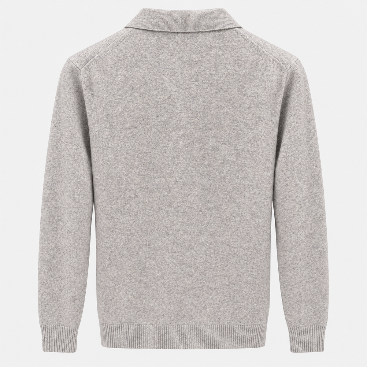 Polo lana cashmere