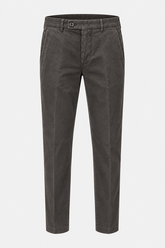 Pantaloni in cotone
