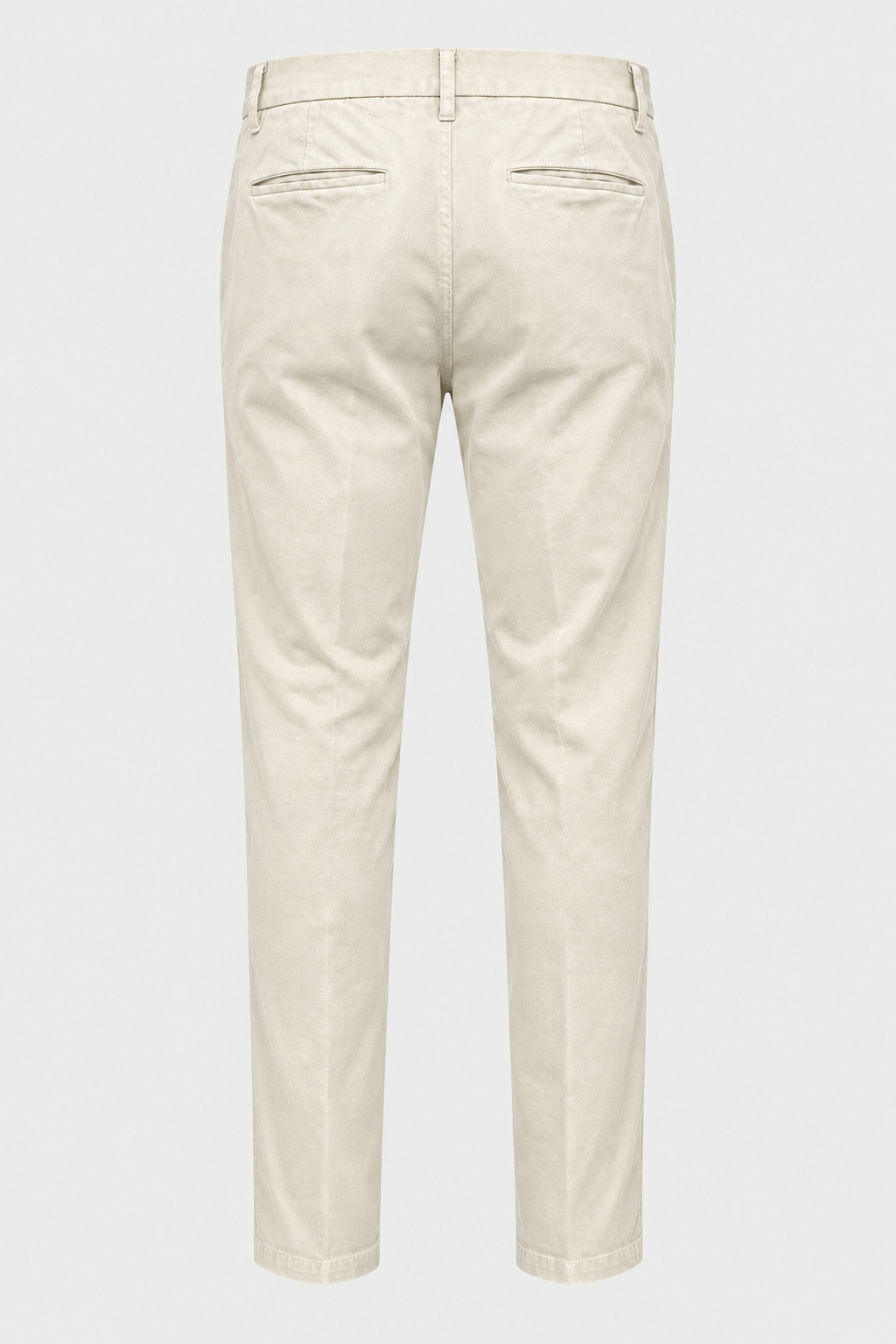 Pantaloni cotone